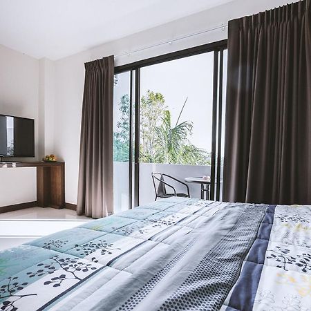 Ra Residence Phuket Chalong Eksteriør billede